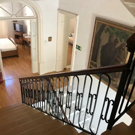 Sitakund Privata Ferienhaus Sliema