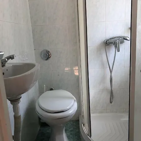 Ferienhaus Sitakund Privata