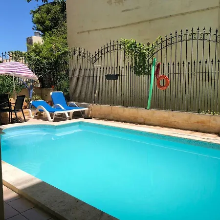 Ferienhaus Sitakund Privata *
