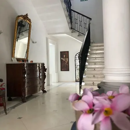Sitakund Privata Ferienhaus *