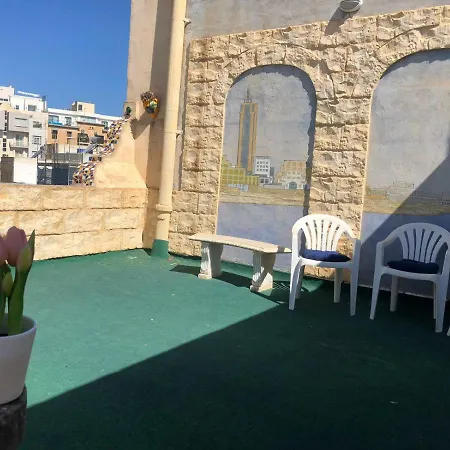 Sitakund Privata * Sliema