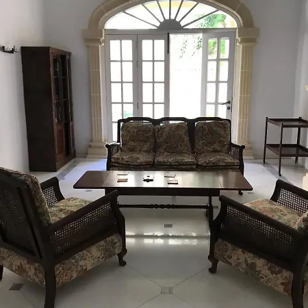 Ferienhaus Sitakund Privata *