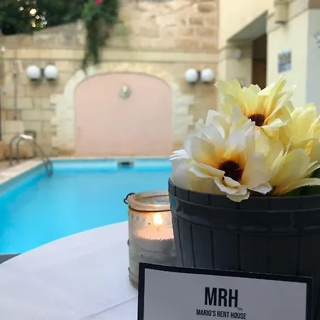 Sitakund Privata * Sliema