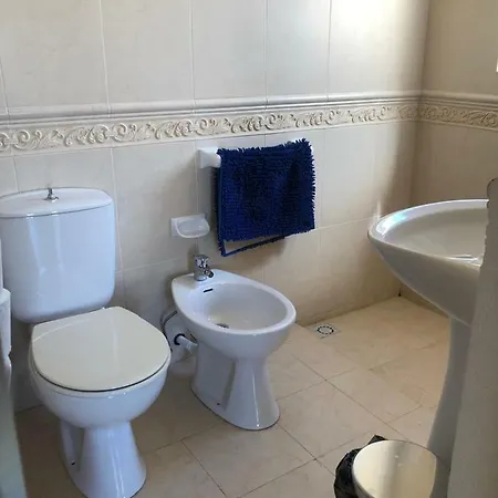Sitakund Privata Semesterbostad Sliema