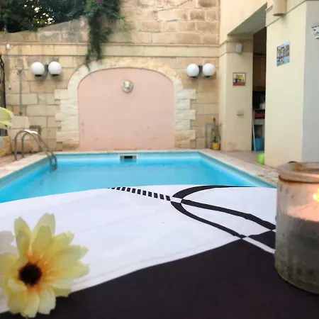 Sitakund Privata Holiday home Sliema