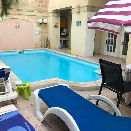 Sitakund Privata Holiday home Sliema