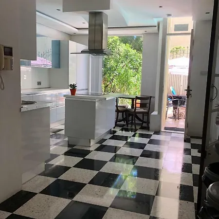 Sitakund Privata Holiday home