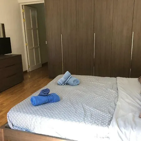 Holiday home Sitakund Privata Sliema