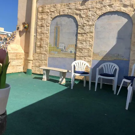 Holiday home Sitakund Privata Sliema