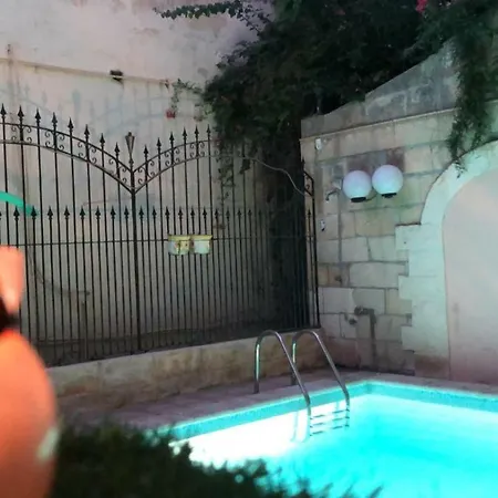 Semesterbostad Sitakund Privata Sliema