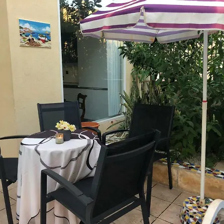 Sitakund Privata Semesterbostad *