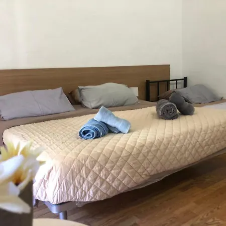 Holiday home Sitakund Privata Sliema